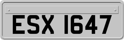ESX1647