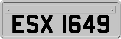 ESX1649