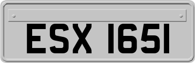 ESX1651