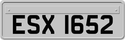 ESX1652