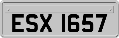ESX1657