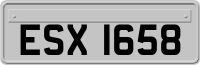 ESX1658