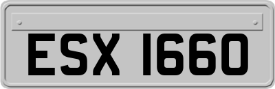ESX1660
