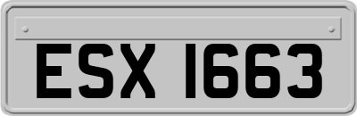 ESX1663