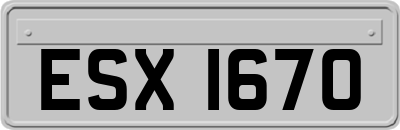 ESX1670
