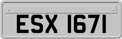 ESX1671