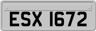 ESX1672