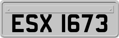 ESX1673