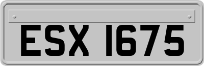 ESX1675