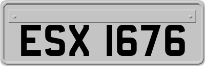 ESX1676