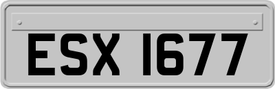 ESX1677