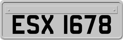 ESX1678