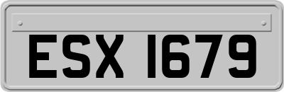 ESX1679