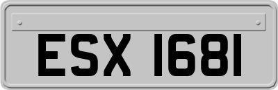 ESX1681