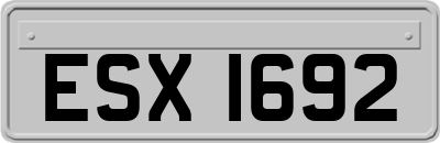 ESX1692