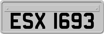 ESX1693