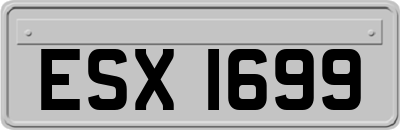 ESX1699