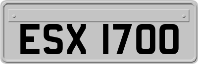 ESX1700