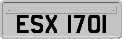 ESX1701