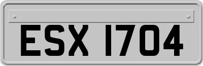 ESX1704
