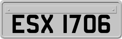 ESX1706