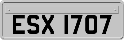 ESX1707
