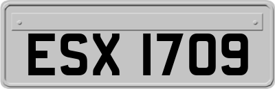ESX1709