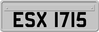 ESX1715