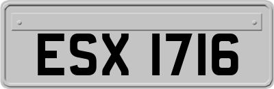 ESX1716