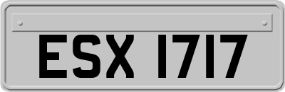 ESX1717