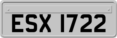 ESX1722