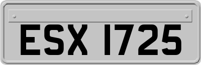 ESX1725