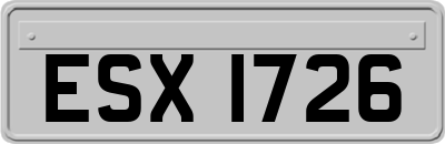 ESX1726