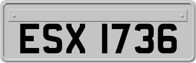 ESX1736