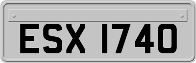 ESX1740