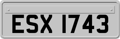 ESX1743