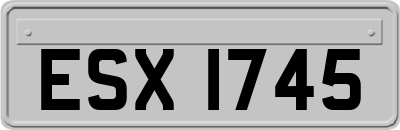 ESX1745