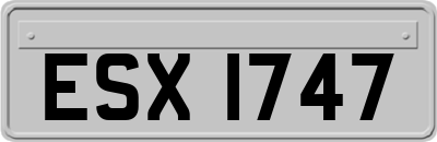 ESX1747