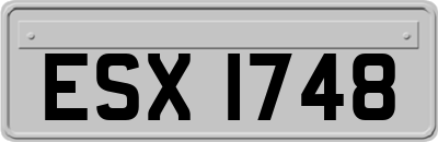 ESX1748