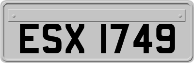 ESX1749