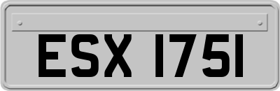ESX1751