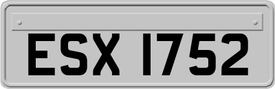 ESX1752
