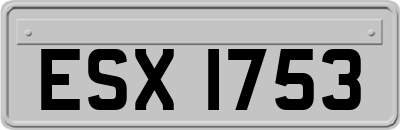 ESX1753