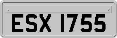 ESX1755