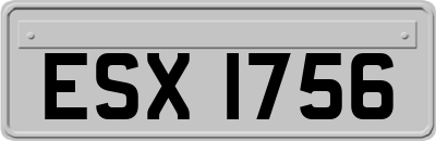 ESX1756