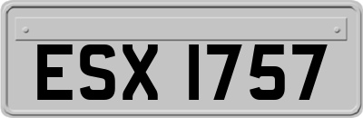 ESX1757