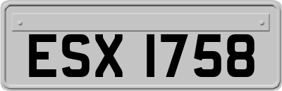 ESX1758