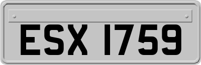 ESX1759