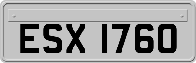 ESX1760