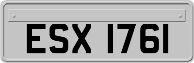 ESX1761